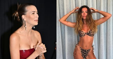 Sandra Kubicka uroczyście obwieszcza, że wraca do MODELINGU: "Uznałam, że nie jestem jeszcze stara i POMARSZCZONA"