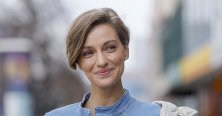 Renata Kaczoruk poznała nową partnerkę Kuby Wojewódzkiego. Oto reakcja