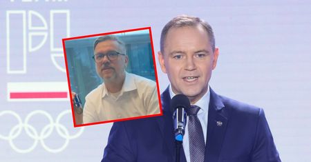 Odesłał medal prezydentowi. "Będzie panu przypominał"