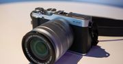 Fujifilm X-A2 - pierwsze wrażenia i przykładowe zdjęcia