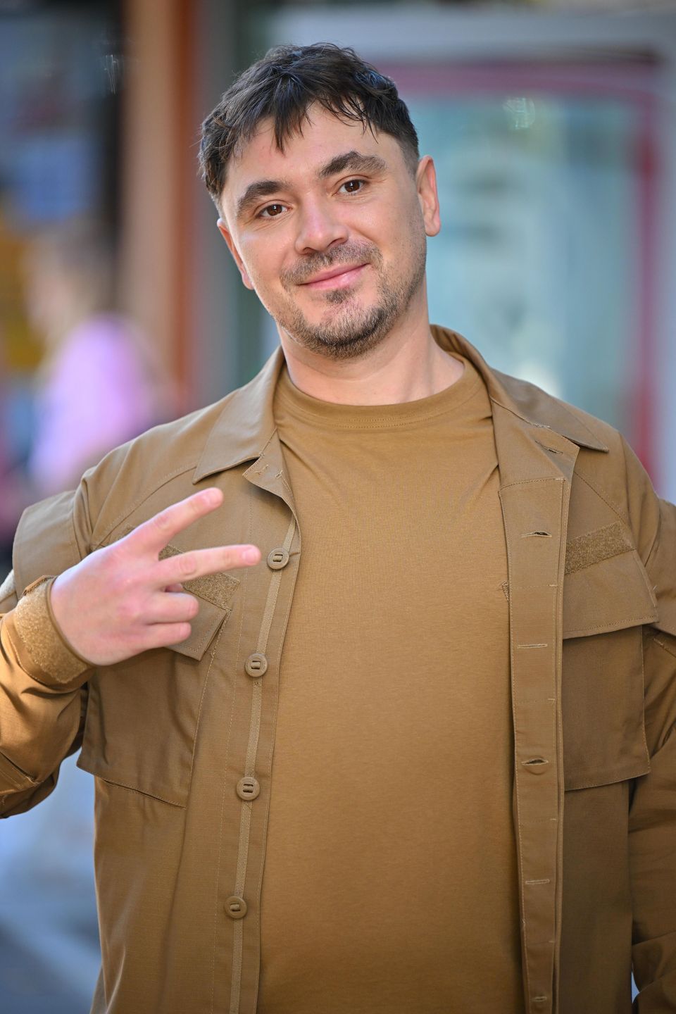 Daniel Martyniuk