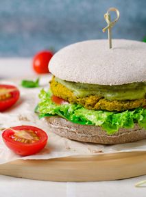 Wege burgery na celowniku UE. "Zakaz byłby krokiem wstecz"