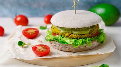 Wege burgery na celowniku UE. "Zakaz byłby krokiem wstecz"