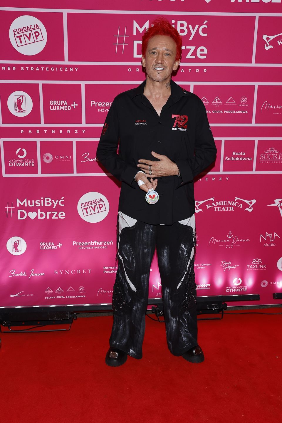 Michał Wiśniewski
