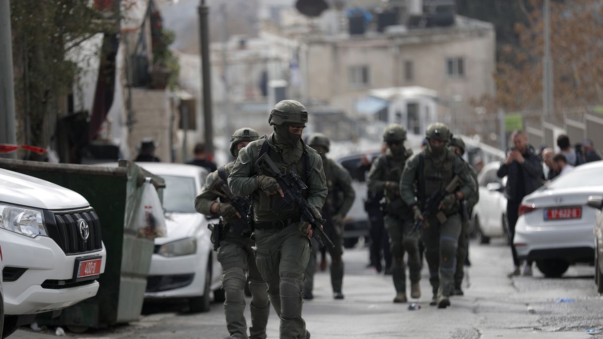 W Jerozolimie doszło do dwóch ataków w ciągu kilku dni.