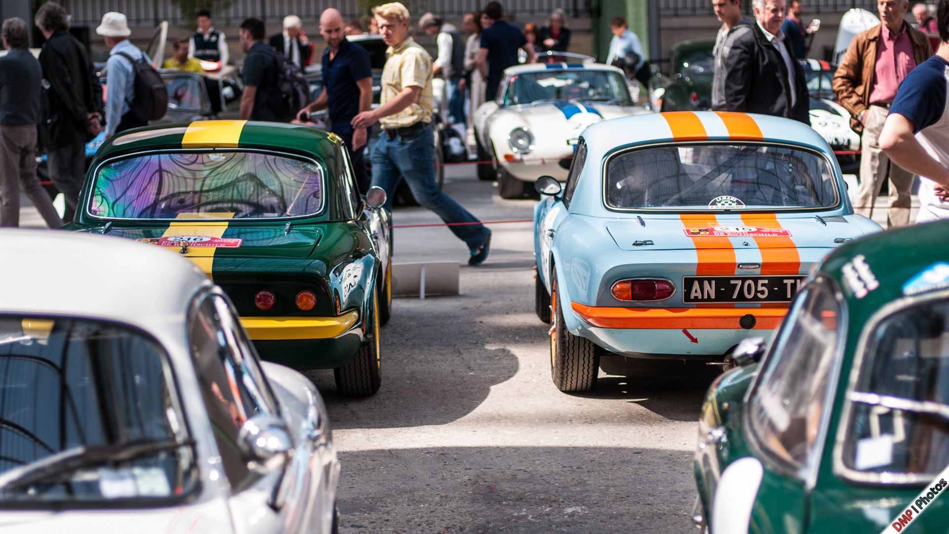 Lotus Elan Pełna rozdzielczość