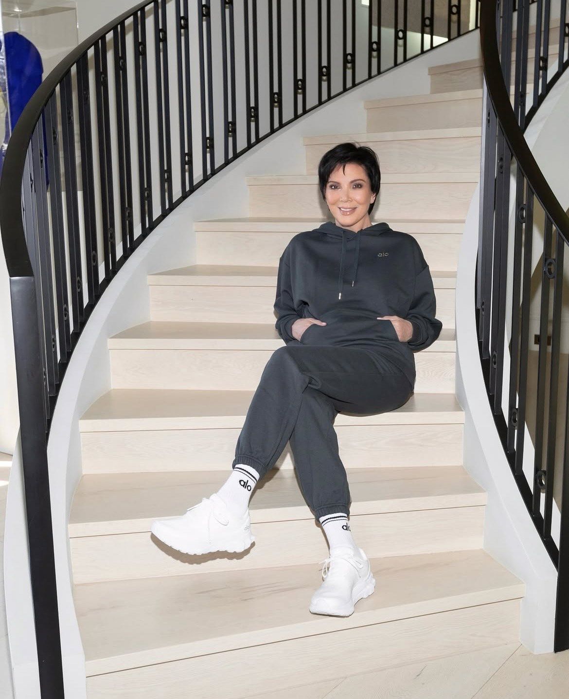 Kris Jenner