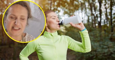 Ten napój wypijany podczas upałów jest niebezpieczny. Wstrząsający film znanej zielarki