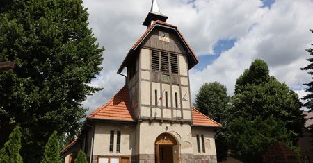 Dofinansowanie dla lokalnych zabytków