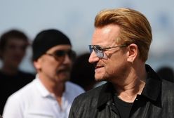 Bono: Europa nie jest już taka, jaką była jeszcze 7 dni temu