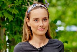 Studentka medycyny o udziale w programie "Bake Off"