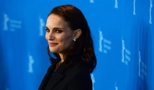 Natalie Portman: mądra gwiazda filmowa