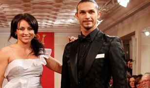 Para z "Tańca z gwiazdami" w ślubnych strojach!