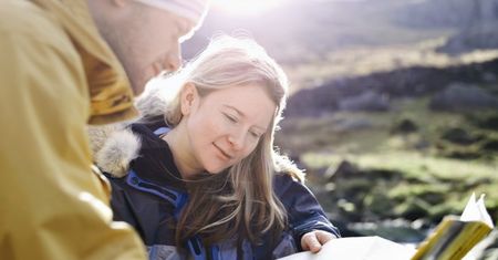 Backpacking: sposób na tanie podróżowanie