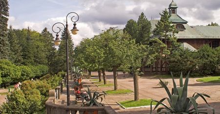 Świeradów Zdrój. Uzdrowisko z niezwykłą legendą
