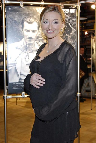 Martyna Wojciechowska w ciąży. Foto!