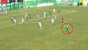 Co on zrobił? Fenomenalny gol Polaka w Turcji