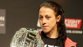UFC 193: Gorąco na ważeniu! Jędrzejczyk i Sobotta zrobili wagę, o krok od bójki! (wideo)