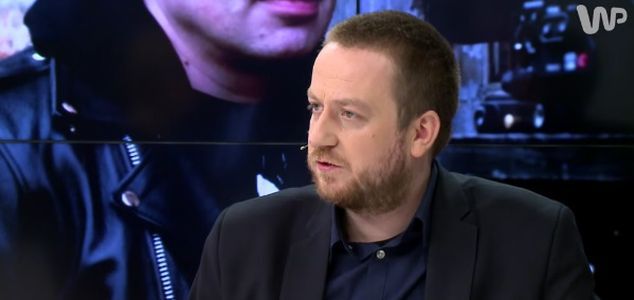 #dziejesienazywo: Mateusz Matyszkowicz o nowej ramówce TVP Kultura
