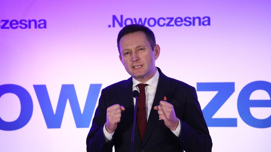 Paweł Rabiej atakuje. Jest odpowiedź Sebastiana Kalety.