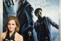 To koniec Harry'ego Pottera!