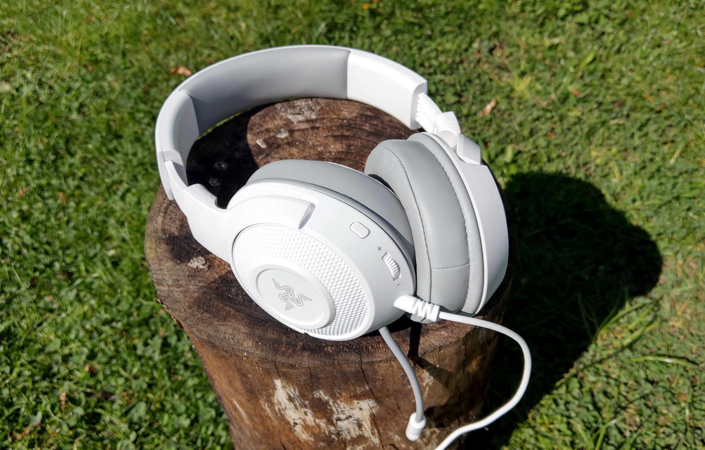 Słuchawki Razer Kraken X. Niedrogi gaming także do muzyki. Recenzja 4