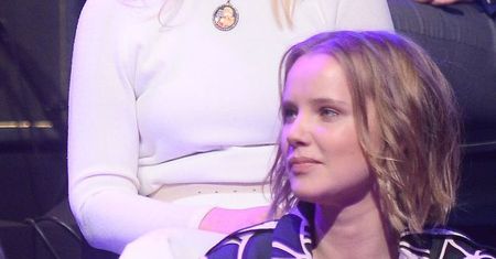 Torbicka o zwolnieniu z TVP: "Decyzję ułatwiła mi "dobra zmiana". Uznałam, że trzeba spojrzeć na świat z nowej perspektywy"