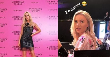 Maffashion ZNOWU retuszuje zdjęcia? "Twoje nogi wydają się dłuższe niż zwykle!"