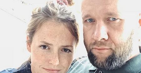 Olga Frycz chce ślubu, a jej partner nie. "Ja tego NIE POTRZEBUJĘ"