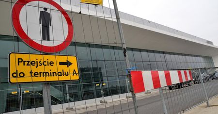 Dwa miesiące kontroli w Państwowych Portach Lotniczych. Minister nie chce być bohaterem raportów NIK