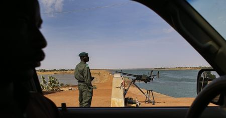 Stabilizacja w Mali i Sahelu. Japonia przeznaczy 120 mln dolarów
