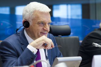 Jerzy Buzek: nie wpaść w pułapkę średniego wzrostu