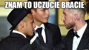 Liga Mistrzów 2019. Memy po meczu PSG - Manchester United (galeria)