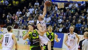 Miasto Szkła Krosno - GKS Tychy 84:69 (galeria)