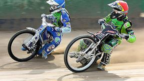 ROW Rybnik - Kolejarz Opole 50:40