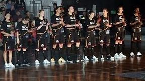 KK Row Rybnik - Matizol Lider Pruszków	74:63