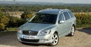 Skoda Octavia z nowym silnikiem, a także skrzynią DSG