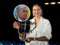 Mistrzyni US Open otrzymała wyjątkowe gratulacje. "Pani profesjonalizm jest wzorem"