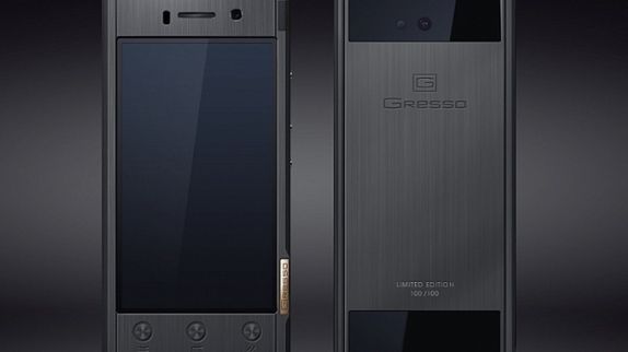 To prawdopodobnie najdroższy Dual SIM na rynku 1