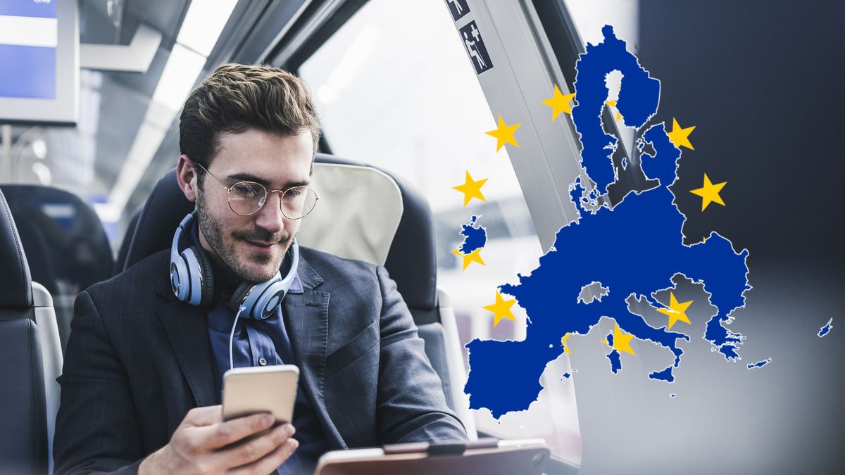 Darmowy roaming zostanie z nami na dłużej. Będziemy dzwonić jak u siebie 1