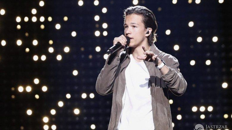 Szwecja na Eurowizji 2016 - wideo