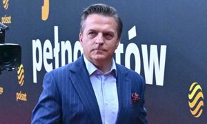 Zarabiał "świetne pieniądze". Nagle pożegnał się z TVN. Mówi dlaczego