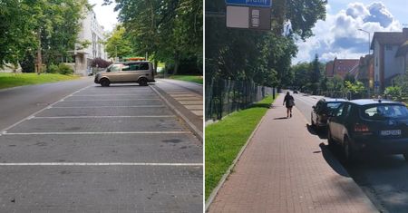 "Nie oszukujmy się". Aż chwycił za telefon w Kołobrzegu