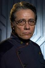 ''2 Guns'': Edward James Olmos szefem mafii