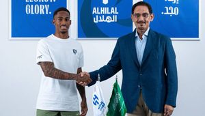 Arabia Saudyjska ma nową gwiazdę. Transfer za 76 mln
