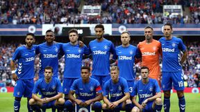 Liga Europy: Legia Warszawa - Glasgow Rangers. Pieniądze po stronie Szkotów. Wicemistrz Polski nie jest faworytem