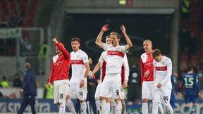 Sześć "samobójów" w sezonie! VfB Stuttgart z udziałem Przemysława Tytonia pobił rekord Bundesligi