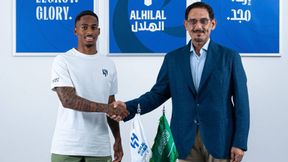 Arabia Saudyjska ma nową gwiazdę. Transfer za 76 mln