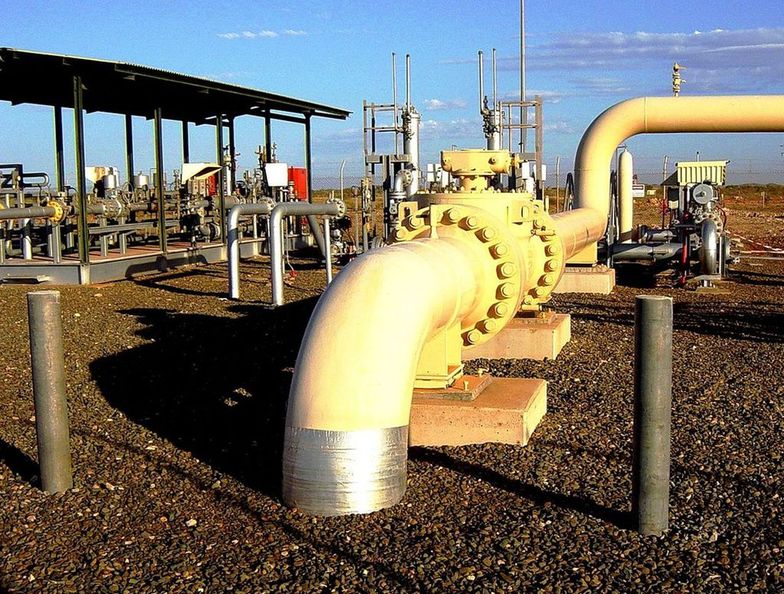 Zakłady Azotowe Puławy zawarły umowy na dostawę gazu