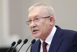 Skandaliczne słowa z Rosji. "Polska w kolejce do denazyfikacji"